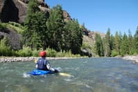 Rattlesnake Creek
