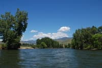 Methow River