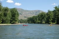 Methow River