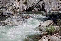 Marble Rapid