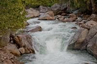 Picturesque Drop