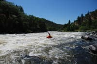 Hell's Corner