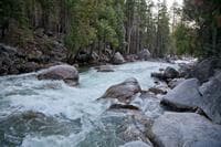 Granite Creek Rapid 1