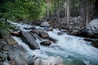 Granite Creek Rapid 2