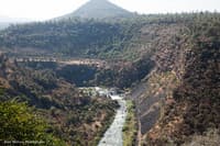 Pit Falls in Pit River Canyon