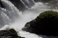 Pit Falls Sacrifice