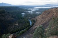 Pit River Canyon