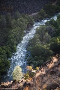 Longest Rapid at 1100 cfs