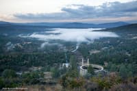 Morning Fog