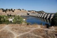 Nimbus Dam