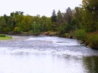 Rapid 3 at 1450 Cfs