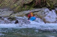 Upper run