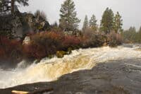 Dillon Falls