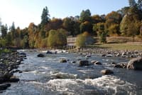 Powerdale Dam Site