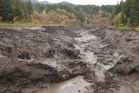 White Salmon Coffer Dam