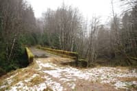 North Fork Bridge