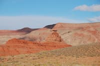 Mexican Hat
