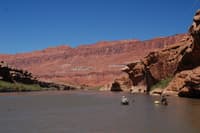 Lower San Juan