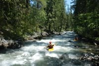 Ingalls Creek