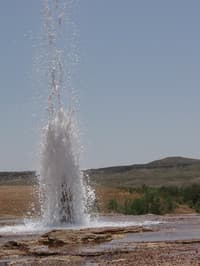 Crystal Geyser