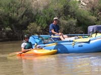 Raft & Kayak