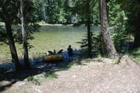 Colgate River Access