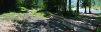 Road Washout