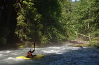 Final Rapids