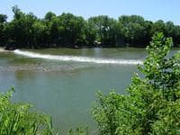 falls
