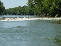 falls