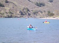 Navarro Lagoon
