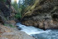 Steelhead Falls