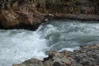 Steelhead Falls