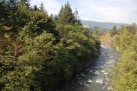 East Fork Hood