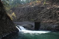 Punch Bowl Falls