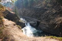 Punch Bowl Falls