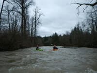 Lower Pilchuck
