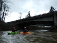 I-5 Bridge