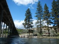 River Access