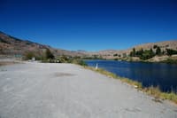 Monse Boat Launch
