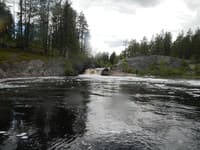 Second City Falls