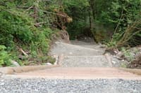 Cable Drop Access
