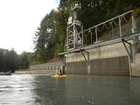 Water Intake
