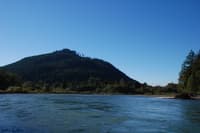 North Fork Nooksack