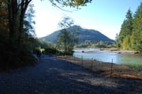 Welcome Bridge Access