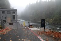 Powerhouse Access