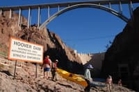 Black Canyon put-in