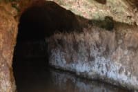 Sauna Cave