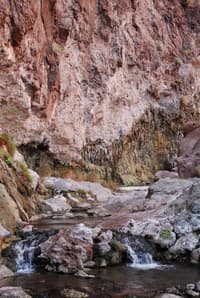 Gold Strike Canyon