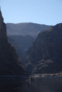 Black Canyon